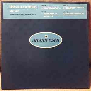 Space Brothers - Shine download flac mp3
