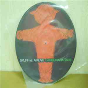 Spliff vs. Ameno - Carbonara 2003 download flac mp3
