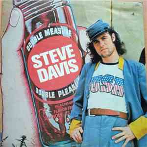 Steve Davis - Double Measure Double Pleasure download flac mp3