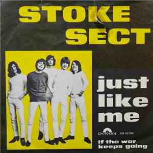 Stoke Sect - Just Like Me download flac mp3