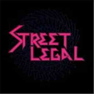 Street Legal  - Street Legal download flac mp3