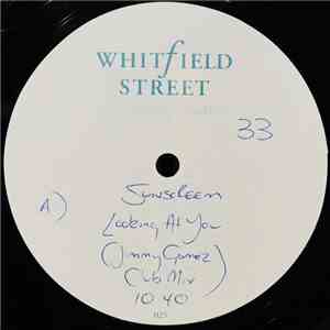 Sunscreem - Looking At You download flac mp3