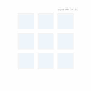 Synthetic ID - Apertures download flac mp3