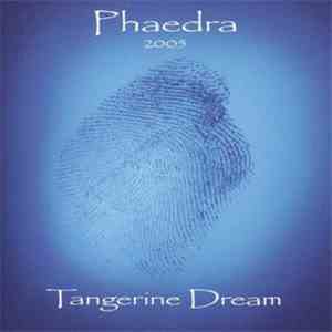 Tangerine Dream - Phaedra 2005 download flac mp3