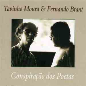 Tavinho Moura, Fernando Brant - Conspiraçao Dos Poetas download flac mp3