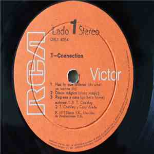 T-Connection - Magic download flac mp3