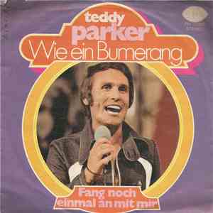Teddy Parker - Wie Ein Bumerang download flac mp3