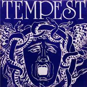 Tempest  - Living In Fear download flac mp3