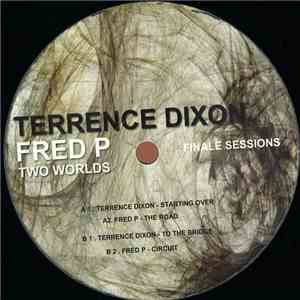 Terrence Dixon & Fred P - Two Worlds download flac mp3