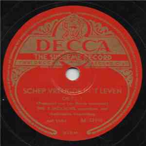 The 3 Jacksons - Schep Vreugde In 'T Leven download flac mp3