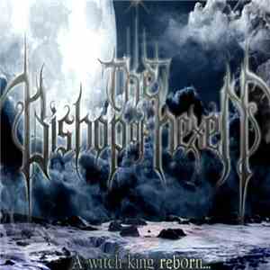 The Bishop Of Hexen - A Ceremony At The Edge Of A Burning Page... download flac mp3