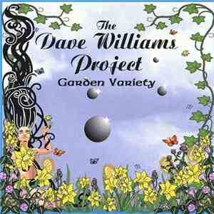 The Dave Williams Project - Garden Variety download flac mp3