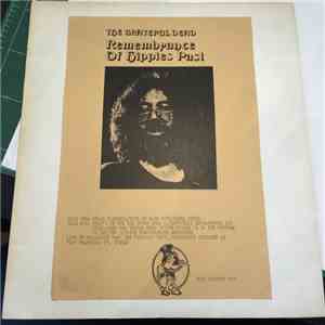 The Grateful Dead - Remembrance Of Hippies Past download flac mp3