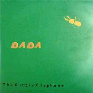 The Little Elephant - Dada download flac mp3