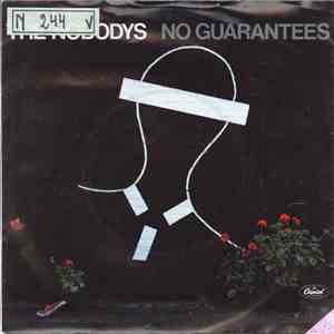The Nobodys - No Guarantees download flac mp3