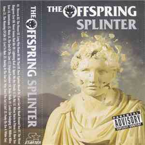 The Offspring - Splinter flac mp3 download
