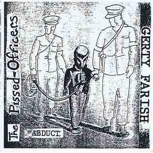 The Pissed-Officers / Gerty Farish - Abduct download flac mp3