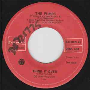 The Pumps  - Think It Over download flac mp3