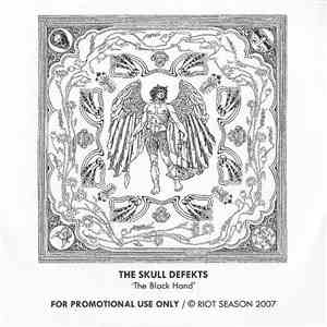 The Skull Defekts - The Black Hand download flac mp3
