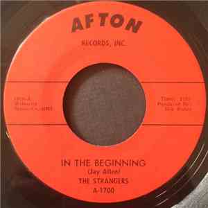 The Strangers  - In The Beginning / This Brave New World download flac mp3