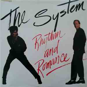 The System - Rhythm And Romance download flac mp3