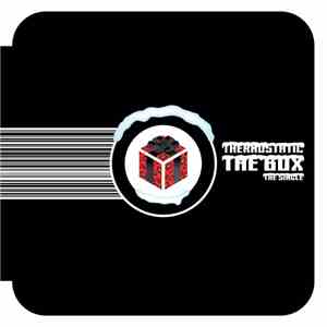 Thermostatic  - The X​-​mas Box download flac mp3