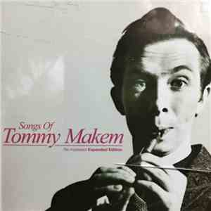 Tommy Makem - Songs Of Tommy Makem download flac mp3