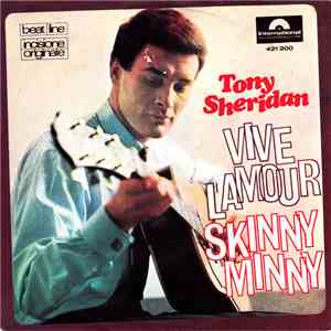 Tony Sheridan And The Beat Brothers - Vive L'amour download flac mp3