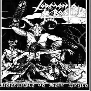 Tormento Bestial - Holocausto Do Bode Negro download flac mp3