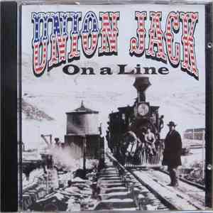 Union Jack  - On A Line download flac mp3