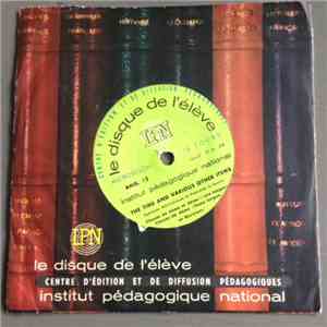 Unknown Artist - Anglais, The Time And Other Items download flac mp3