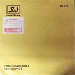 Unknown Artist - For Guitars Only / Skin Sounds download flac mp3