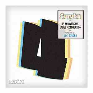 Various - 4th Anniversary Label Compilation download flac mp3