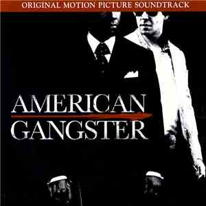 Various - American Gangster (Original Motion Picture Soundtrack) download flac mp3