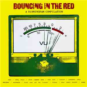 Various - Bouncing In The Red - A Birmingham Compilation download flac mp3