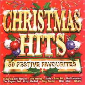 Various - Christmas Hits (50 Festive Favourites) download flac mp3