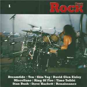 Various - Classic Rock 1 download flac mp3