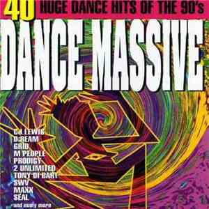Various - Dance Massive download flac mp3