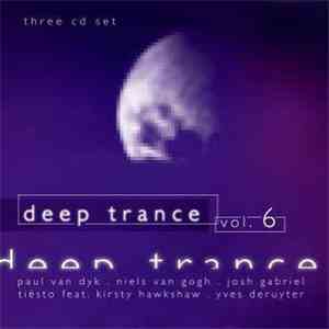 Various - Deep Trance Vol. 6 download flac mp3