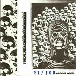 Various - Dr. Knapeks Teori download flac mp3