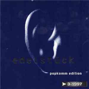 Various - Edelstück > 3 - 1997 Popkomm Edition download flac mp3