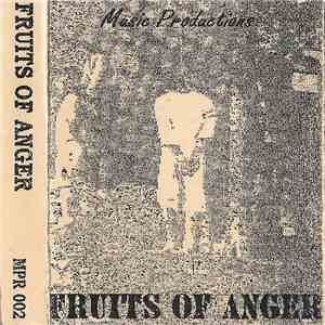 Various - Fruits Of Anger download flac mp3
