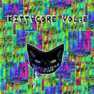 Various - Kittycore Vol. 2 download flac mp3
