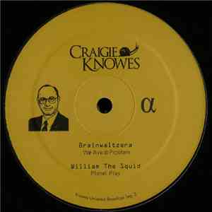 Various - Knowes Universal Broadcast (Seg. 3) download flac mp3