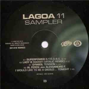 Various - Lagoa 11 Sampler download flac mp3