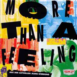 Various - More Than A Feeling download flac mp3