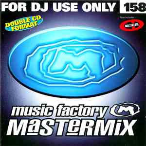 Various - Music Factory Mastermix - Issue 158 download flac mp3