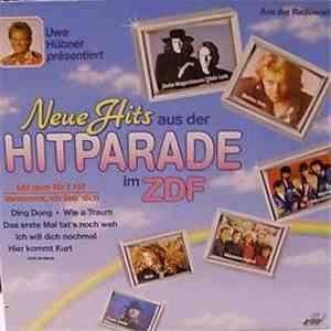 Various - Neue Hits aus der Hitparade im ZDF download flac mp3
