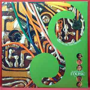 Various - New Music: Electronic download flac mp3