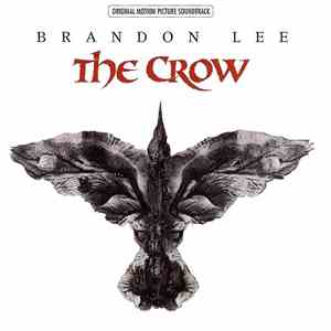 Various - The Crow (Original Motion Picture Soundtrack) download flac mp3